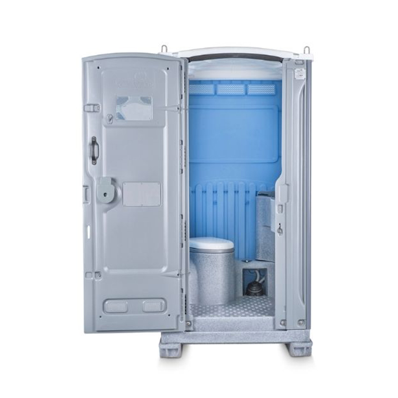 Mobile Toilets