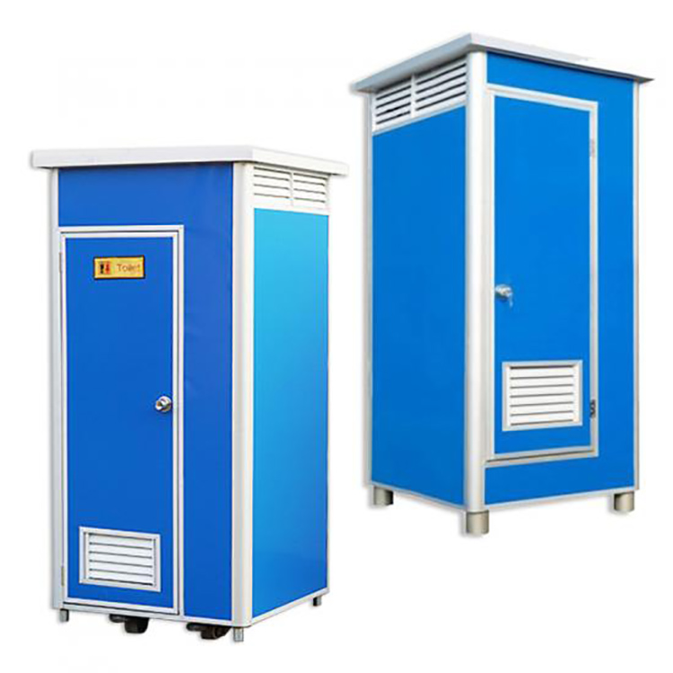 Mobile Toilets 9